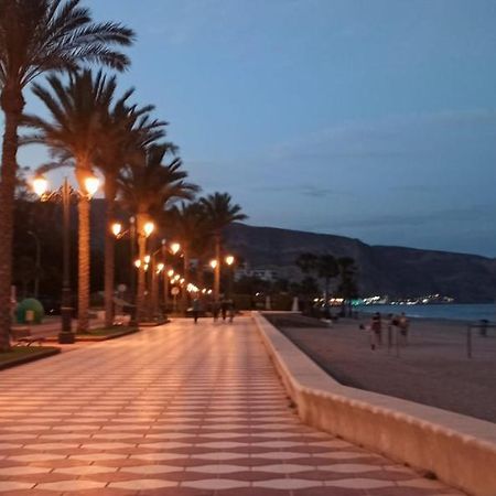 Aguadulce Beach Dış mekan fotoğraf