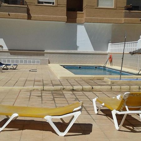 Aguadulce Beach Dış mekan fotoğraf