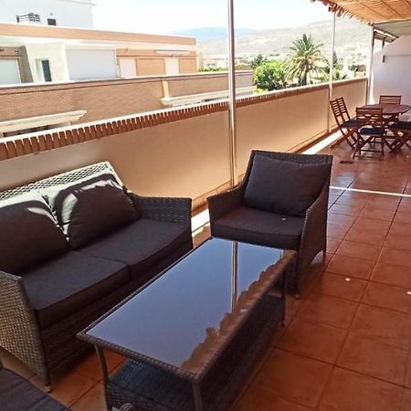 Aguadulce Beach Dış mekan fotoğraf