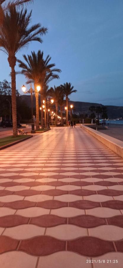Aguadulce Beach Dış mekan fotoğraf