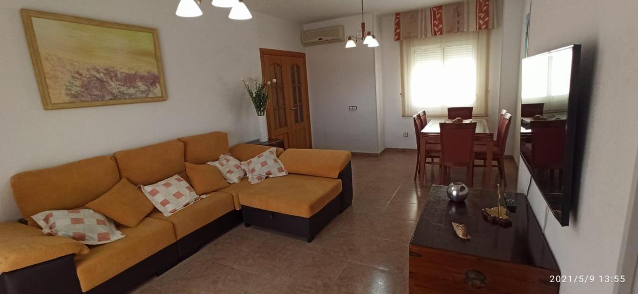 Aguadulce Beach Dış mekan fotoğraf