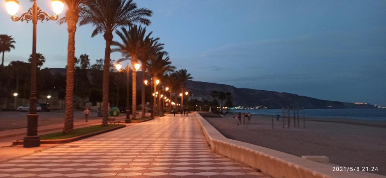 Aguadulce Beach Dış mekan fotoğraf
