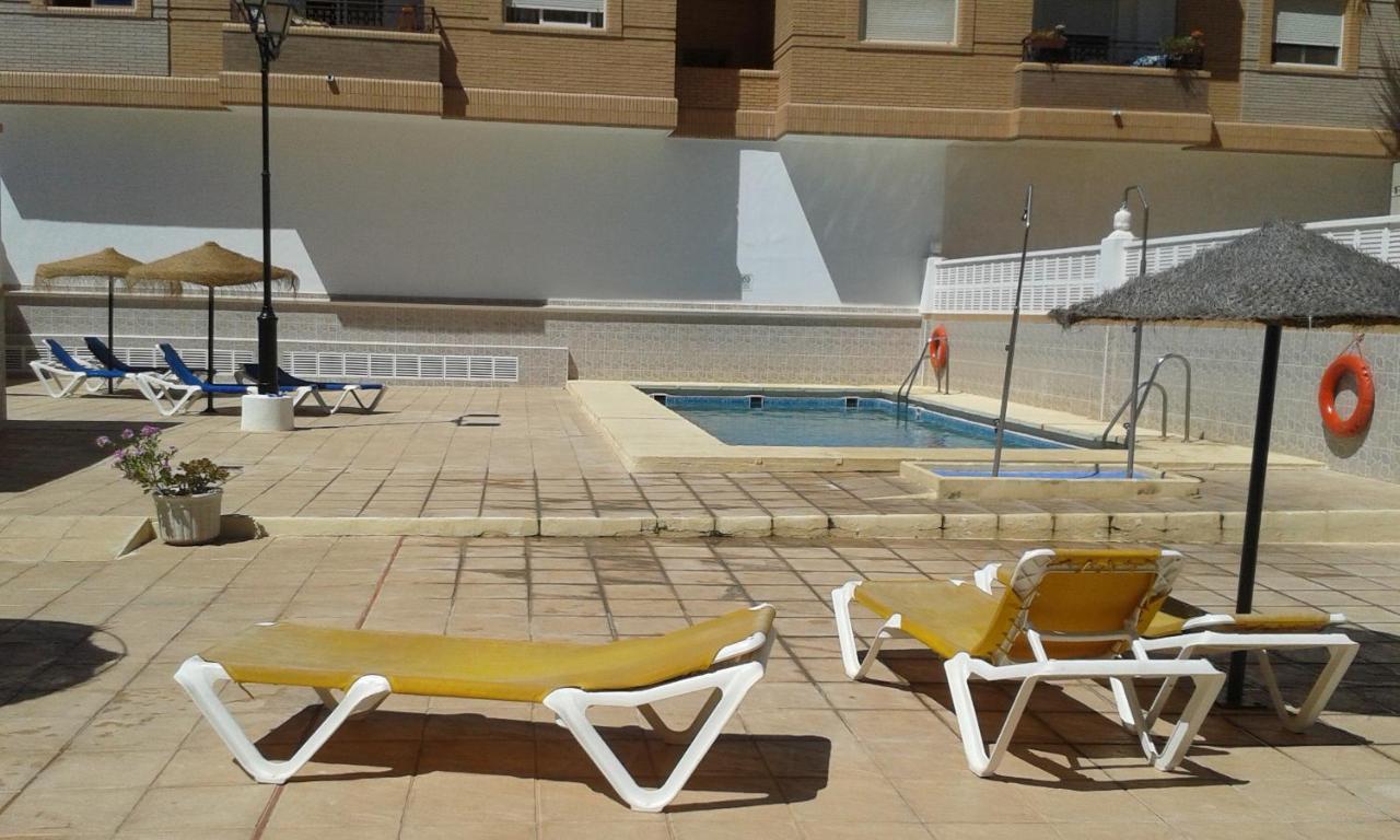 Aguadulce Beach Dış mekan fotoğraf