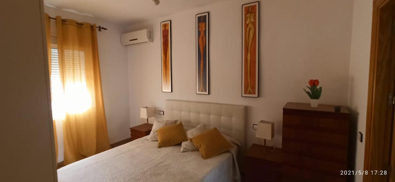 Aguadulce Beach Dış mekan fotoğraf