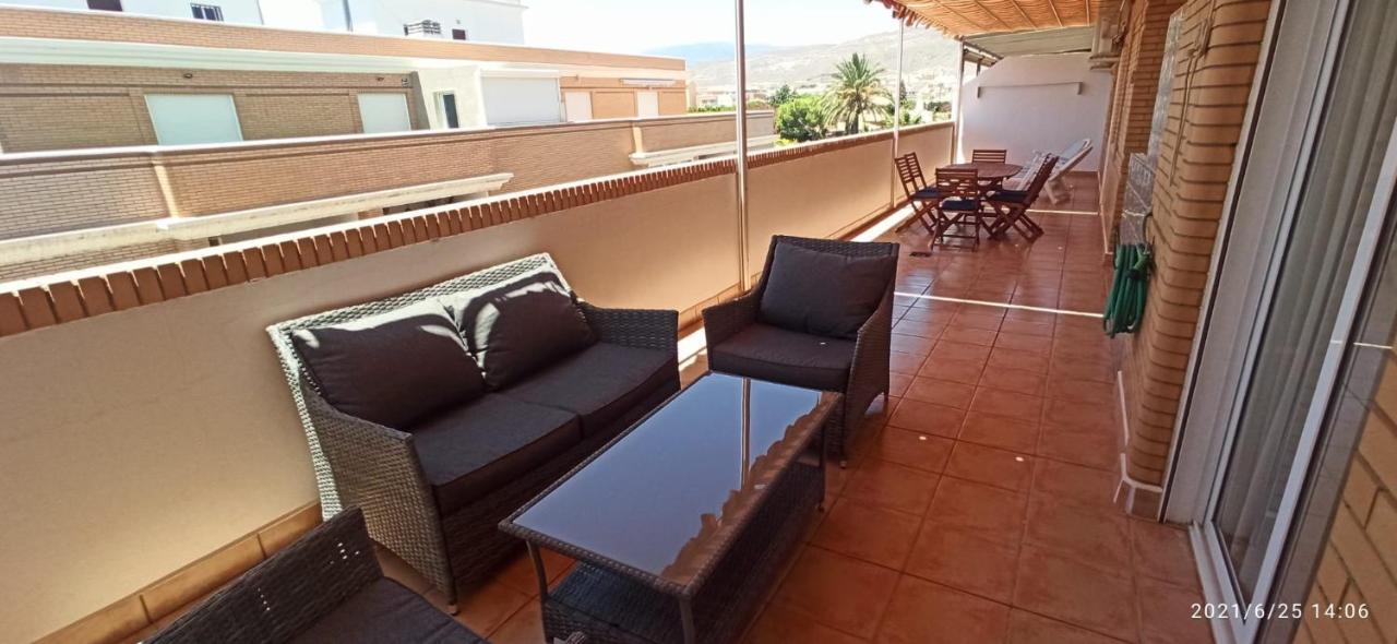 Aguadulce Beach Dış mekan fotoğraf